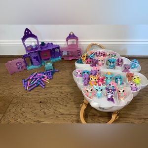 Already SOLD!!!!! Magic Mixies